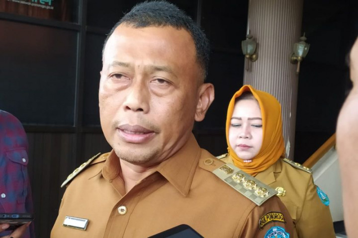 Pemkab Ponorogo Minta ASN Tak Pakai Elpiji 3 Kg