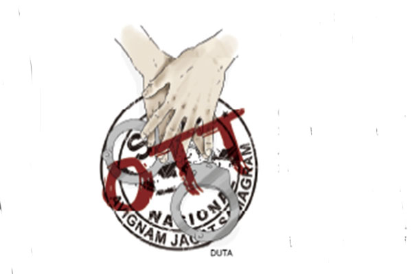 Blunder, tapi Jangan Mundur