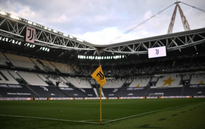Langgar Aturan FFP, Juventus Didepak dari Liga Konferensi Eropa