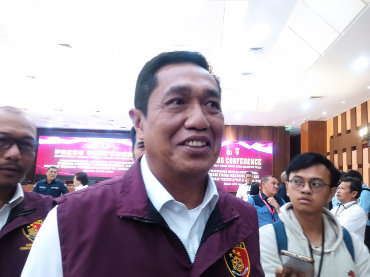 Polisi Butuh Keterangan Panji untuk Gelar Kasus Penistaan Agama