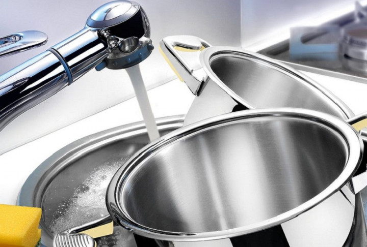 Populer Properti: Cara Bersihkan Peralatan Stainless Steel hingga Tanaman Pengusir Nyamuk