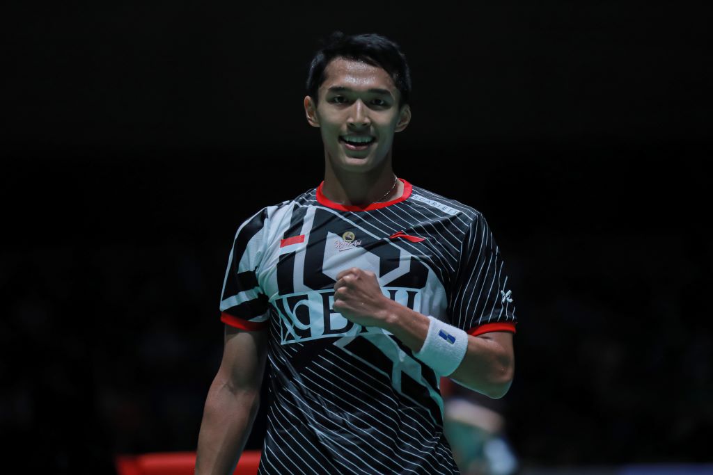 Japan Open 2023: Jojo fights to win India’s last tickets