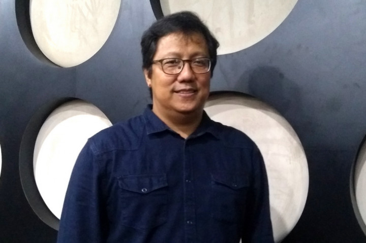 Kolaborasi Ardhito Pramono dan Erwin Gutawa Menyambut Hari Kemerdekaan