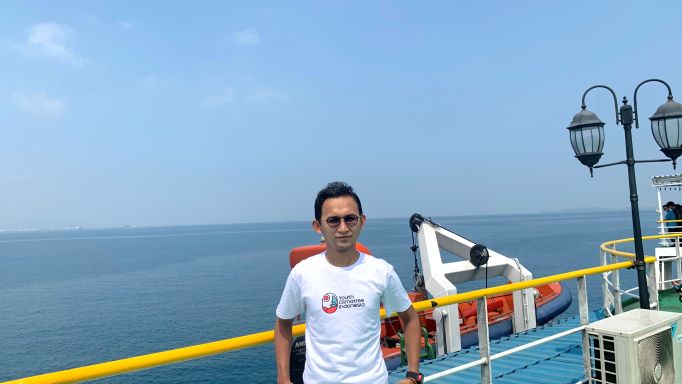 Peremajaan Fasilitas Pipa Saluran Minyak Dinilai Mampu Meningkatkan Pendapatan PHE OSES