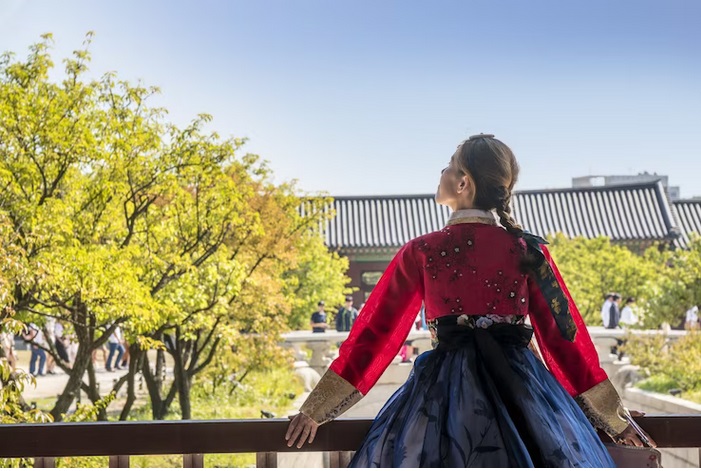 Kesempatan Pencinta K-Pop Berwisata ke Korea