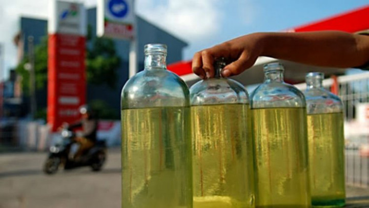 Waspada! Ini Bahaya Sering Hirup Aroma Bensin Bagi Kesehatan