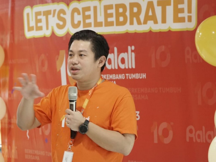 Ekosistem Ekonomi Digital Bantu Pengusaha Kembangkan Bisnis