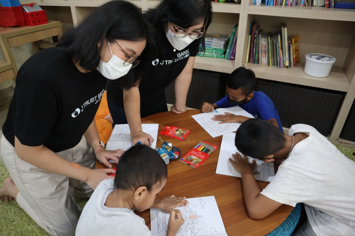 Pertumbuhan Bisnis dan Tanggung Jawab Sosial Harus Sejalan