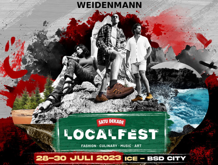 Misi Membawa Produk Lokal ke Kancah Internasional