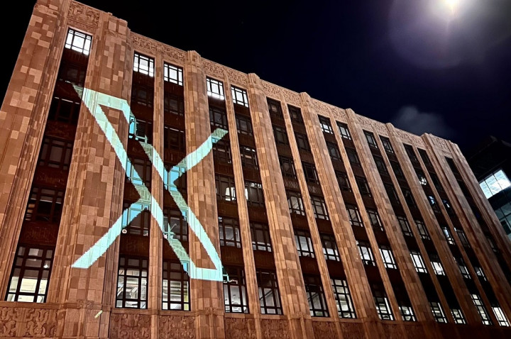 Rebrand Twitter Jadi X Munculkan Peringatan Scam di Microsoft Edge