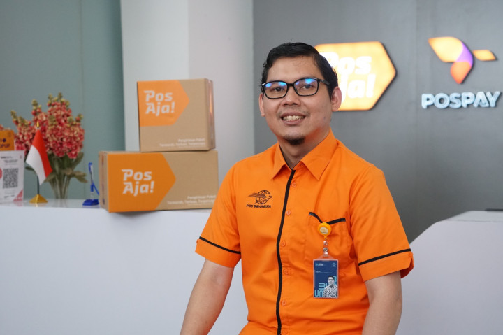 Pos Indonesia Gunakan Teknologi Digital Jamin Validitas Penyaluran Bansos Sembako dan PKH