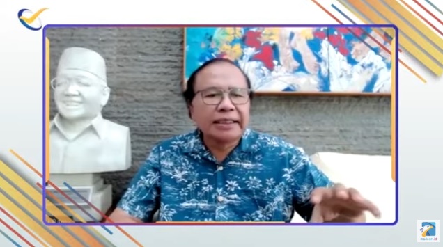 Kerja Sama dengan Tiongkok Harus Menguntungkan Indonesia