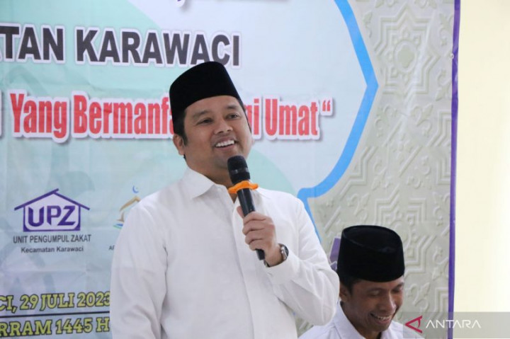 Lurah di Tangerang Diminta Tambah Petugas Pemulasaraan Jenazah
