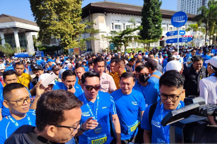 Ridwan Kamil Yakin Semua Lapangan di Jabar Sesuai Standar FIFA