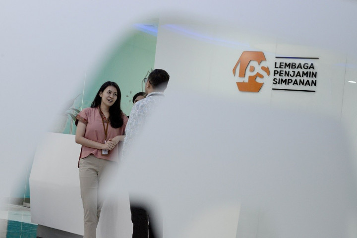 LPS Lagi Buka Lowongan, Fresh Graduate Harus Simak Ini!