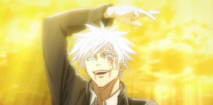 6 Fakta Menarik Jujutsu Kaisen Season 2 Episode 4: Bangkitnya Gojo dari Kematian