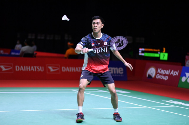 Berkekuatan Kecil, Tim Indonesia Bawa Tekad Besar ke Australia Open