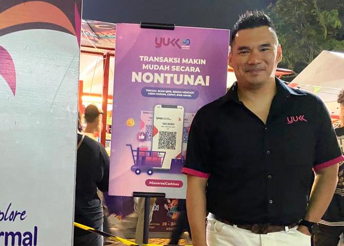 Aturan Baru BI soal Biaya <i>Merchant</i> Dinilai Sesuai Kategori