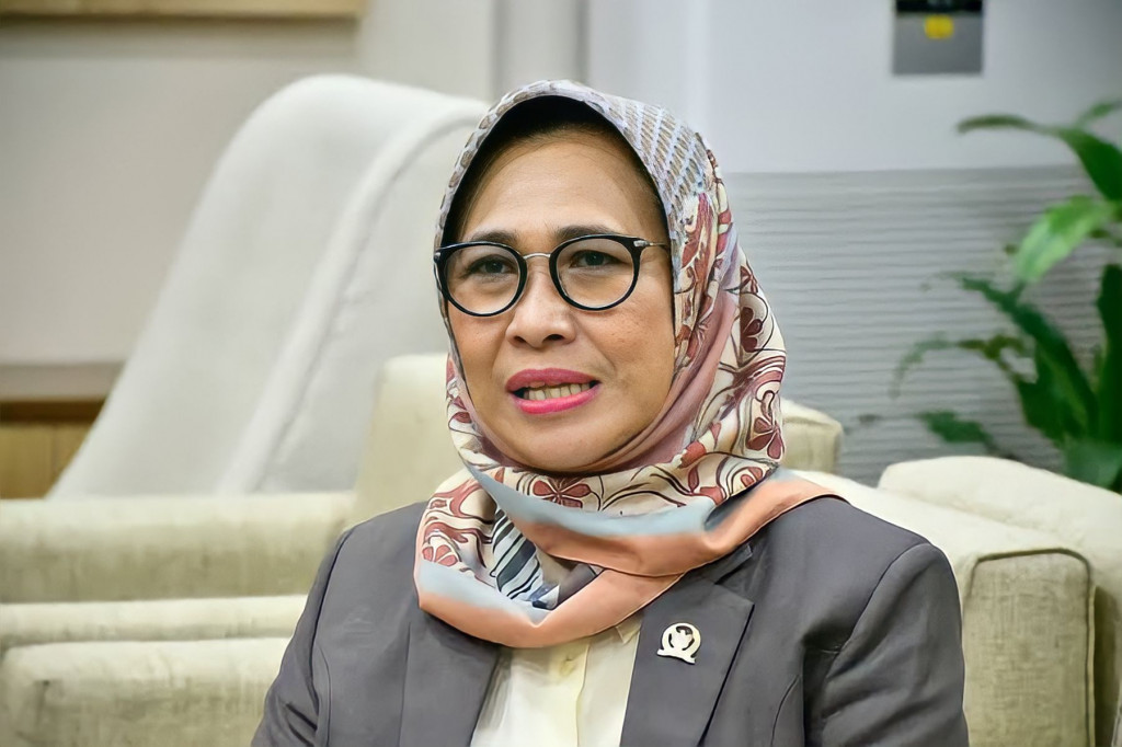 Solid Dukung Airlangga Hartarto, DPP Al-Hidayah: Tidak Ada Alasan untuk Munaslub