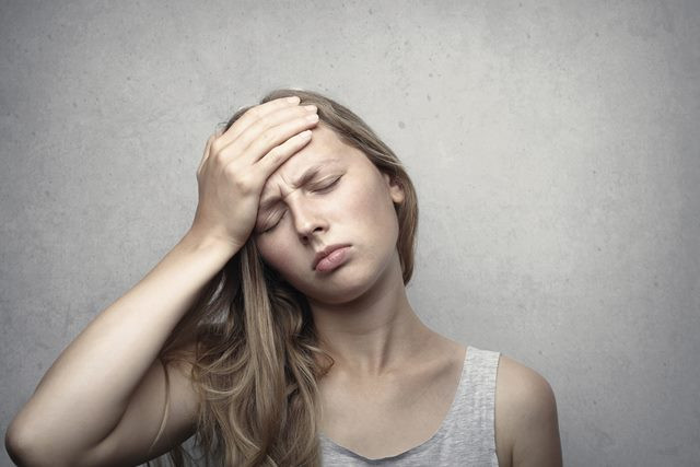 Para peneliti percaya bahwa mungkin ada hubungan antara asam lambung dan pusing. (Foto: Ilustrasi/Dok. Pexels.com)