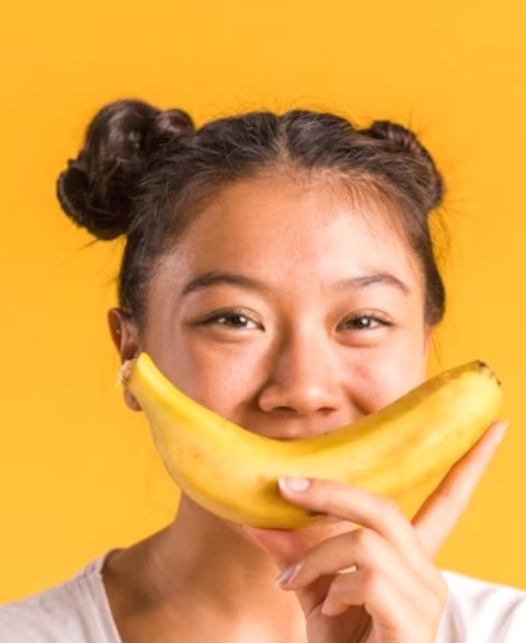Kulit pisang memiliki banyak manfaat untuk kesehatan tubuh. Simak, yuk! (Foto: Ilustrasi/Dok. Freepik.com)
