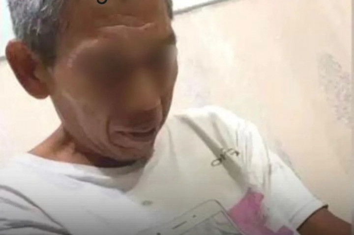 Pria Tua di Tangerang Paksa Anak Berkebutuhan Khusus Lakukan Sodomi