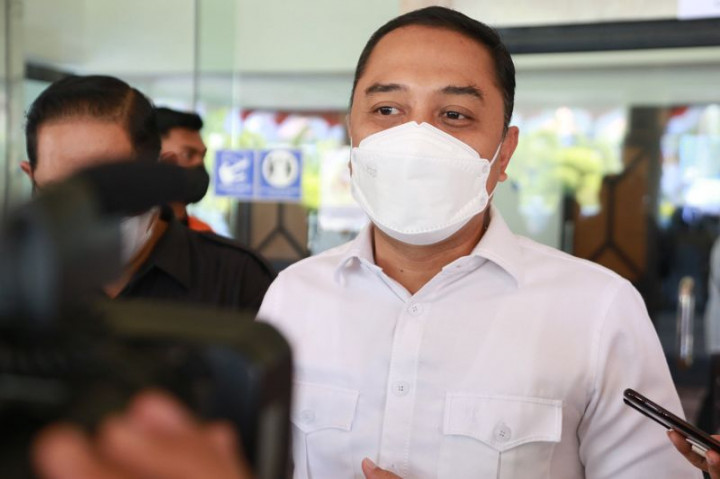 Surabaya Tanam Sumber Pangan selain Padi Antisipasi Dampak El Nino