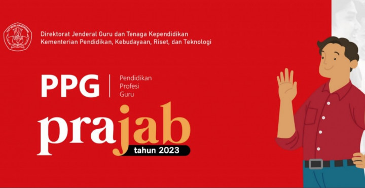 Link Pengumuman Tes Substantif PPG Prajabatan 2023, Cek Segera Namamu!
