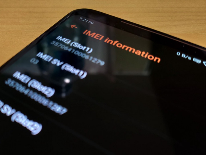 191 Ribu IMEI Ponsel di Indonesia Dimatikan karena Ilegal, iPhone Paling Banyak