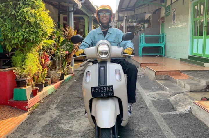 Suka Selap-Selip Di 'Jalan Tikus', Ini Tips Berkendara Aman