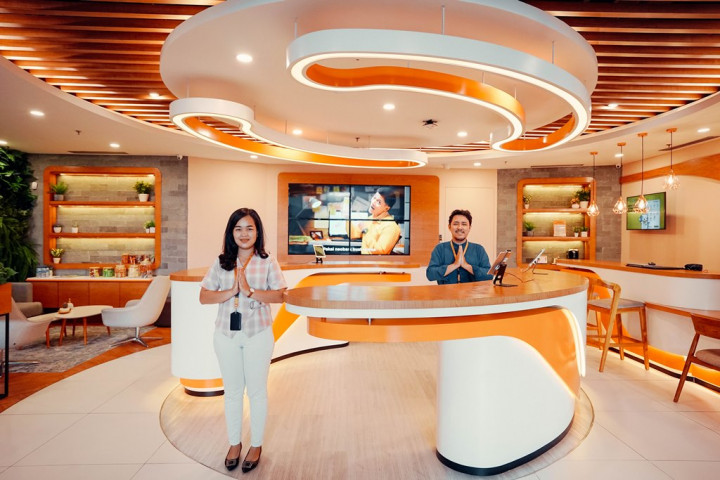 BNC Cetak DPK Meningkat 37,11% Jadi Rp15,23 Triliun