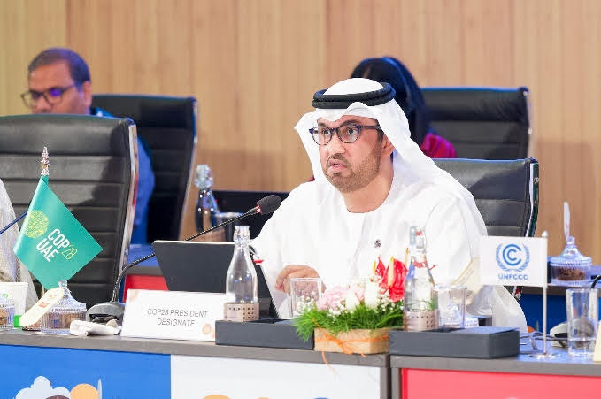 COP28 Desak Negara G20 Memimpin dan Tunjukkan Solidaritas terhadap Aksi Iklim