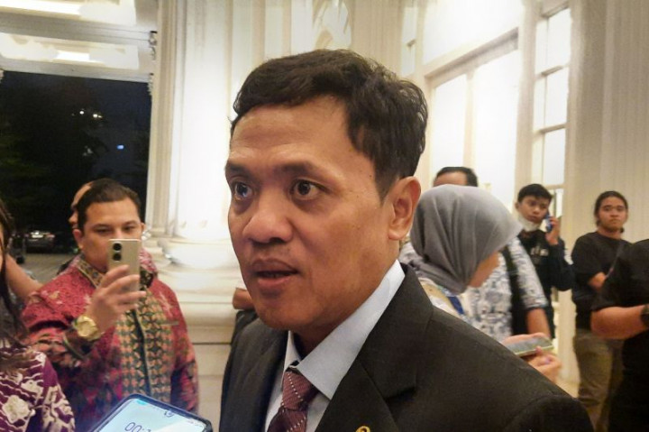 Gerindra Tegaskan Tak Ada Fakta Hukum Prabowo Langgar HAM