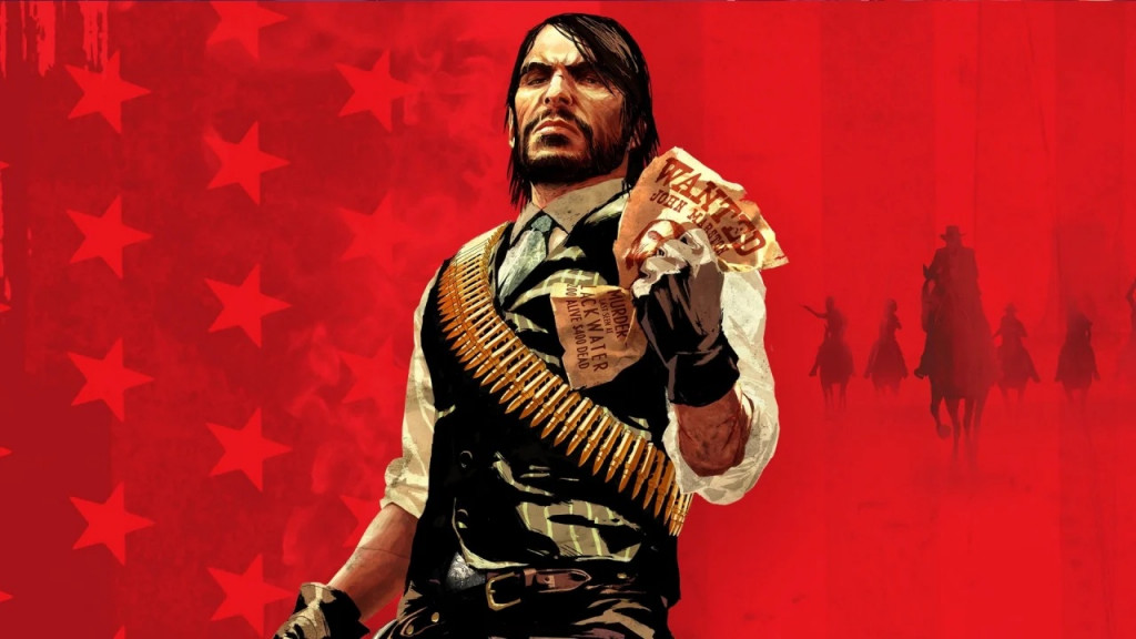 Red Dead Redemption (PushSquare)