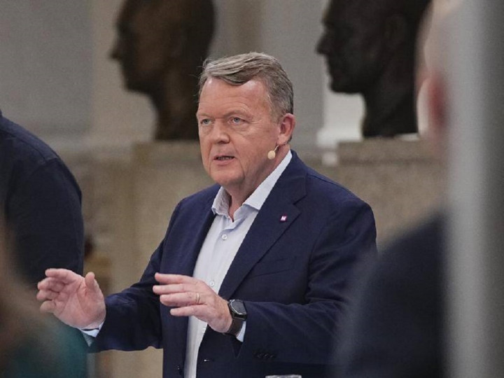 Marak Aksi Pembakaran Al-Quran, Menlu Denmark: Tak Sesuai Nilai di Masyarakat