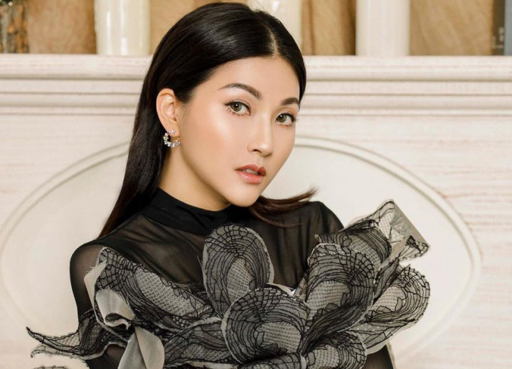 Gabung Keseruan Lapak Streaming di Shopee Live, Sarwendah Ikuti Ruben Raih Cuan Lebih Fantastis