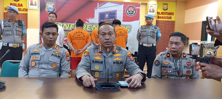 Hanya karena Catur, Dokter di Makassar Pukul Seorang Anak