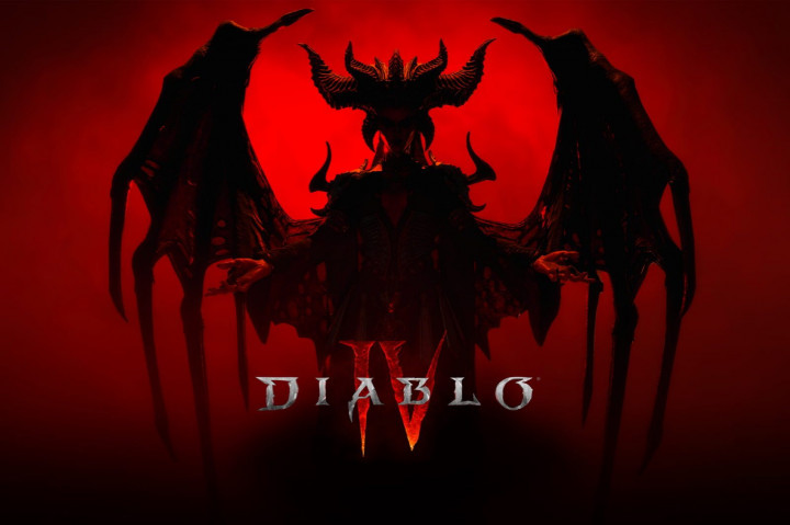 Diablo IV, Punya Skala Map Besar dan Beberapa Hal yang Mengganjal