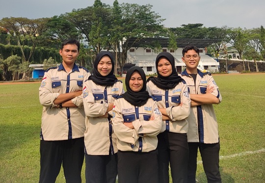 Unik! Mahasiswa UMM Kembangkan Permen Anti Diabetes