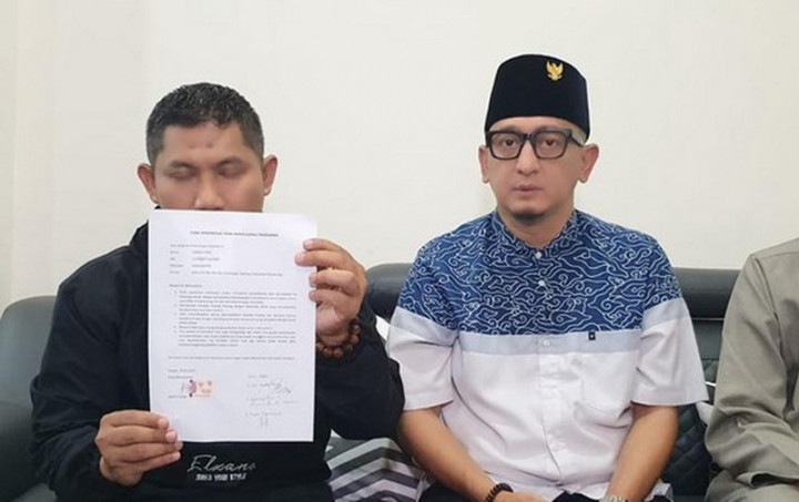 Duh! Bekas Karyawan Ustaz Zacky Mirza Catut Nama UAS dan UAH Lakukan Penipuan