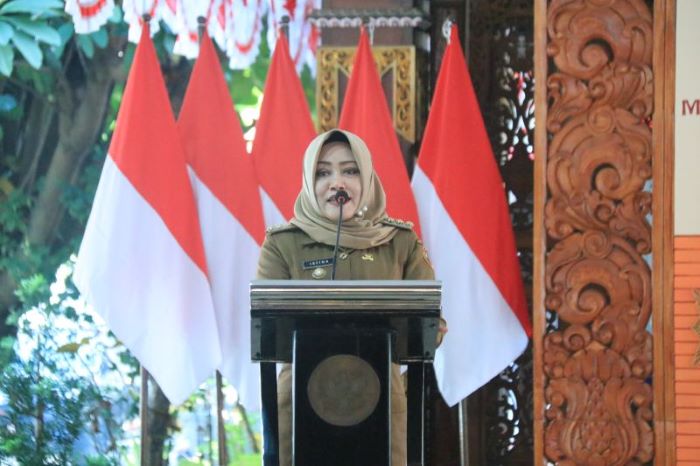 Gunakan Sistem Zonasi, Ini 4 Zona di Kawasan Cagar Budaya Trowulan