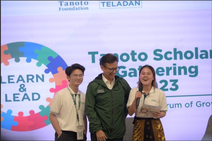 Bonus Demografi, Mahasiswa Jadi Pusat Perkembangan dan Kemajuan Bangsa