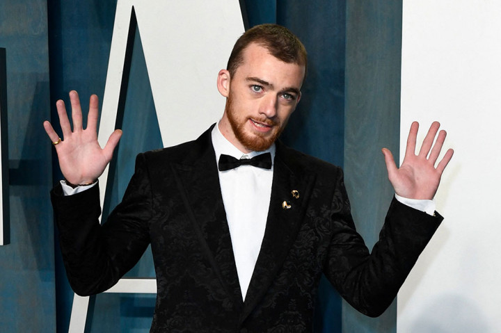 Aktor 'Euphoria' Angus Cloud Meninggal di Usia 25 Tahun