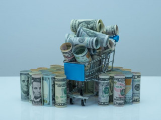 Gegara Yen Jepang <i>Nyungsep</i>, Dolar AS Berjaya