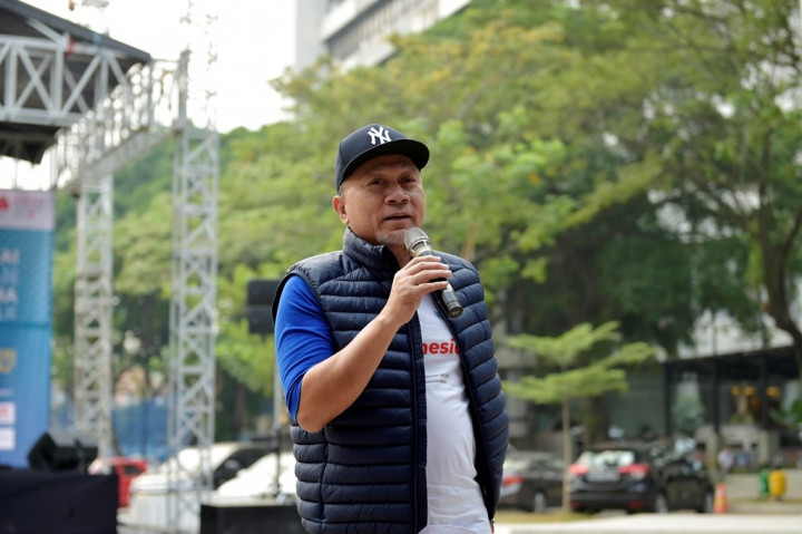 Top 5 Ekonomi: Pengalihan Kewenangan Aset Kripto hingga Langkah Investasi Kendaraan Listrik