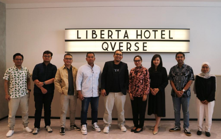 Pelaku Bisnis Hotel Melirik <i>Cuan</i> dari Pertumbuhan Sektor Pariwisata