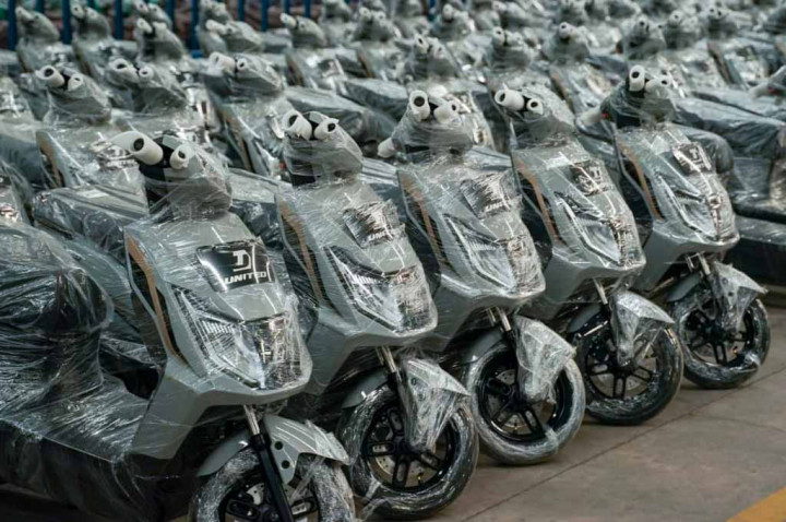 Secepat Apa Industri Motor Listrik Lokal Mendunia?