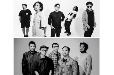 Dua Band asal Pontianak Hira dan Hyenas Gelar Tur Malaysia