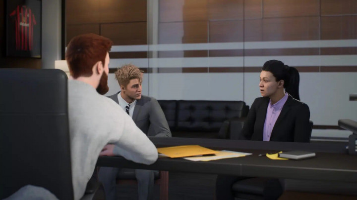EA Sports FC 24 Bawa Fitur Agent untuk Membantu Pemain dalam Career Mode