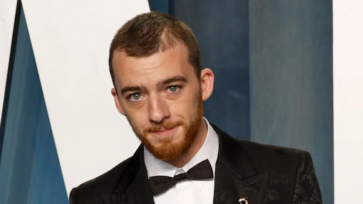 Angus Cloud Terpukul dengan Kematian Ayah Sebelum Meninggal